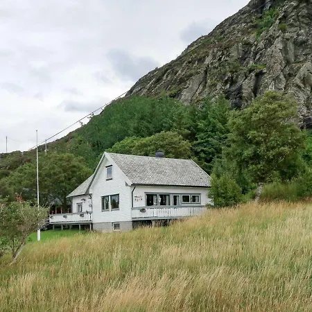 Holiday home Holiday Atlanterhavet