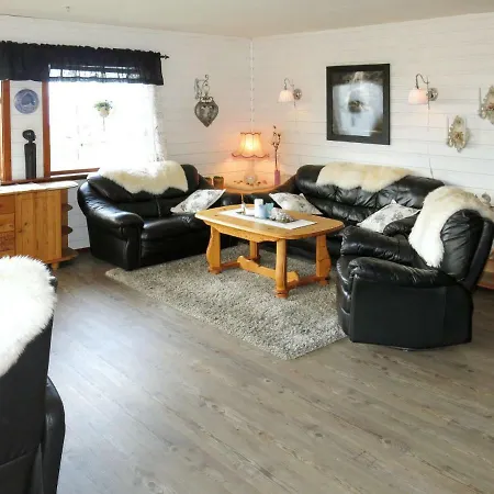 Holiday Atlanterhavet Holiday home