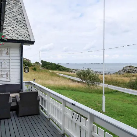 Holiday Atlanterhavet Holiday home *