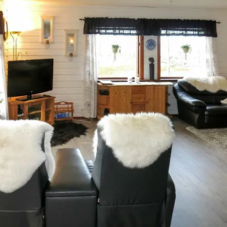 Holiday Atlanterhavet Holiday home