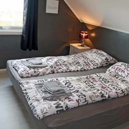 Holiday Atlanterhavet *