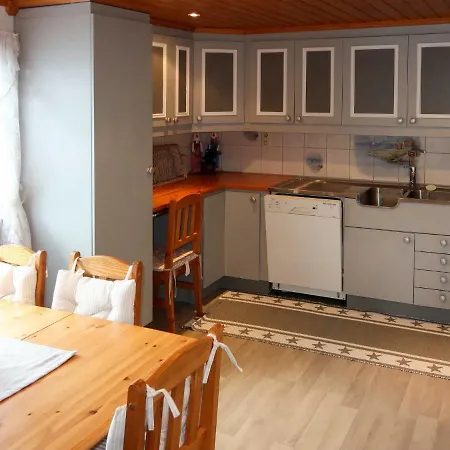 Holiday home Holiday Atlanterhavet
