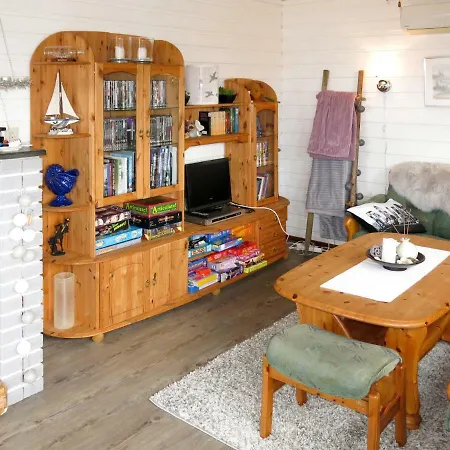 Holiday Atlanterhavet Holiday home *