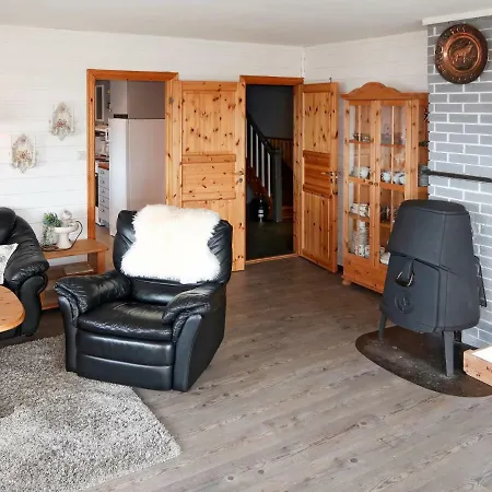 Holiday home Holiday Atlanterhavet