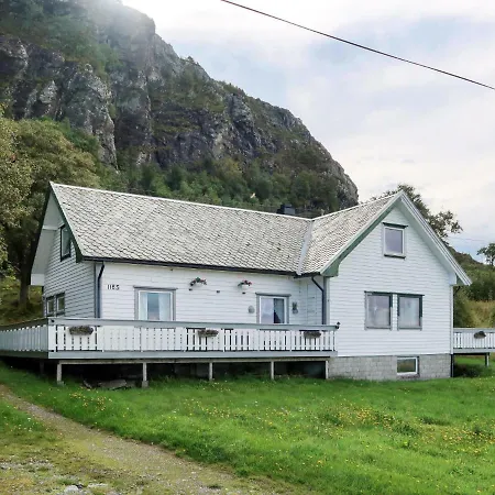 Holiday Atlanterhavet * Stongfjorden