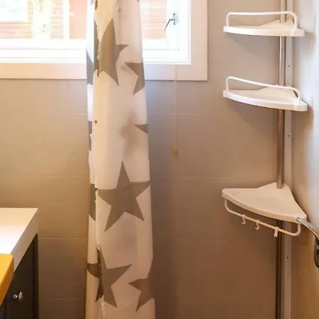 Holiday Atlanterhavet Holiday home